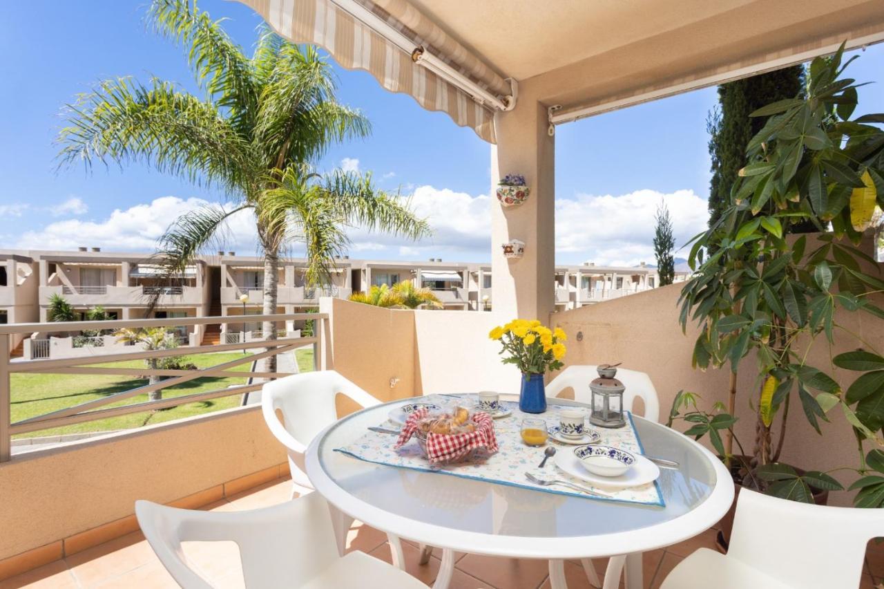 Apartamento Sotavento I El Médano Exterior foto