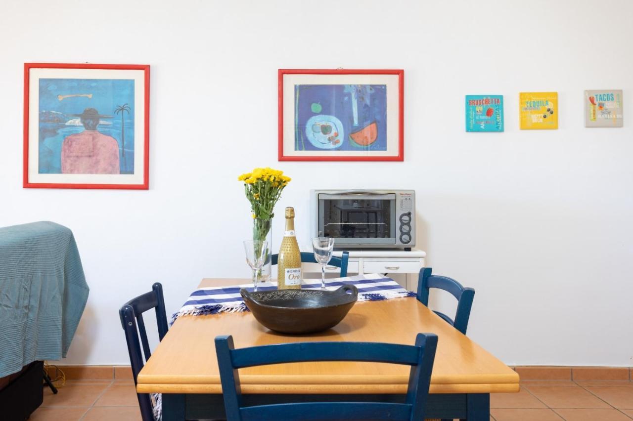 Apartamento Sotavento I El Médano Exterior foto