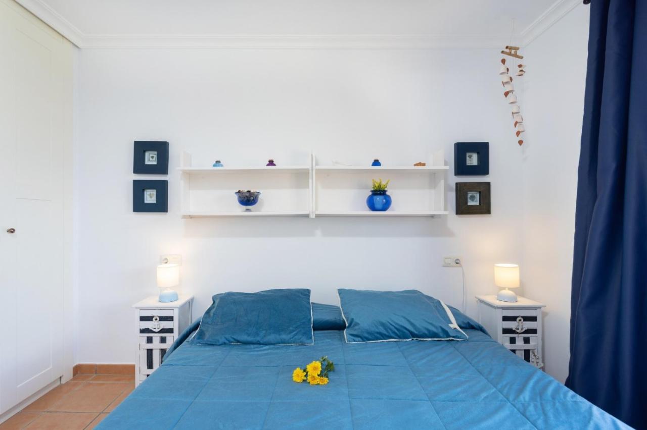 Apartamento Sotavento I El Médano Exterior foto