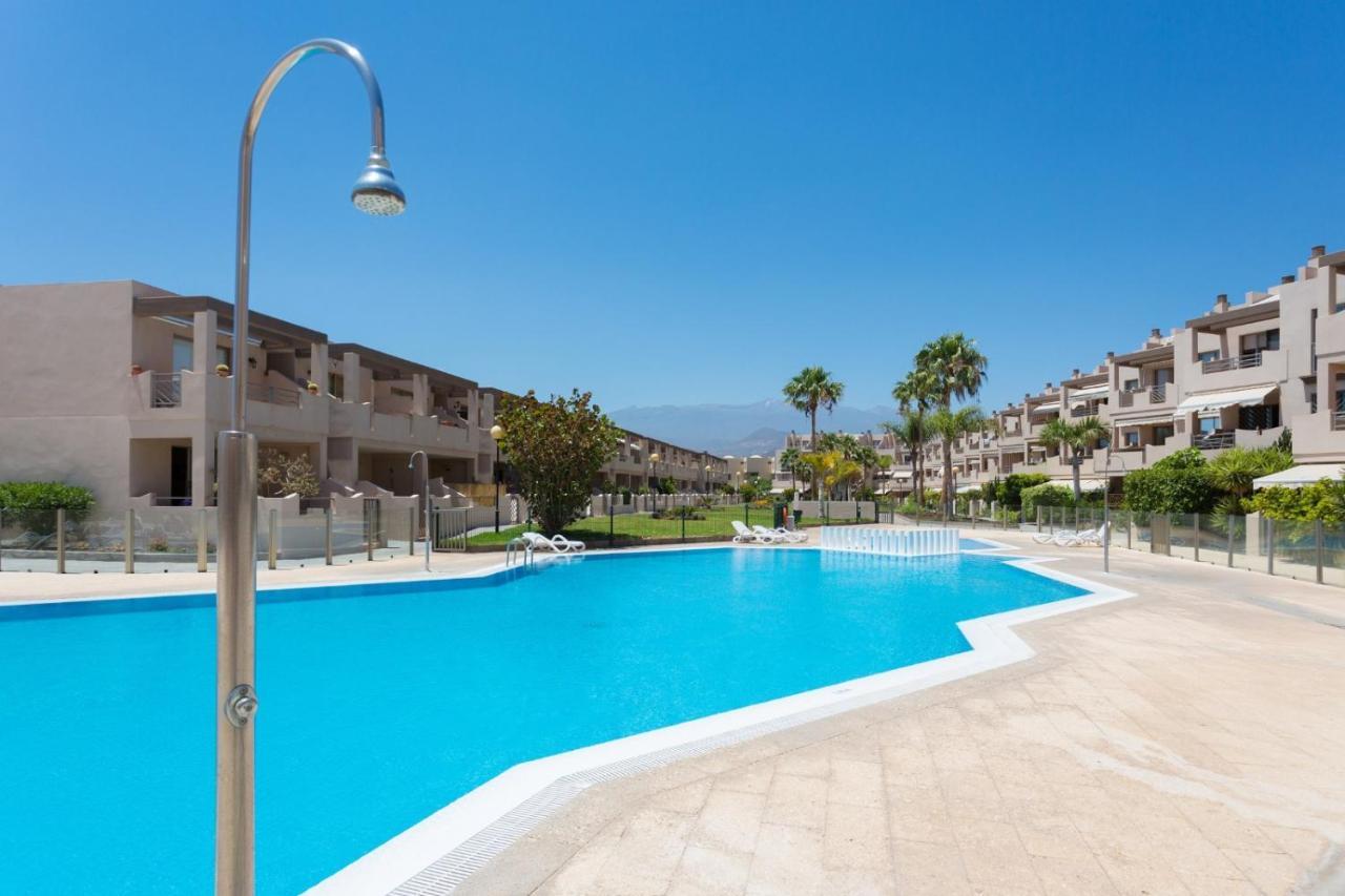 Apartamento Sotavento I El Médano Exterior foto