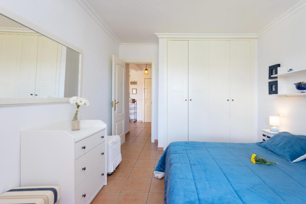 Apartamento Sotavento I El Médano Exterior foto
