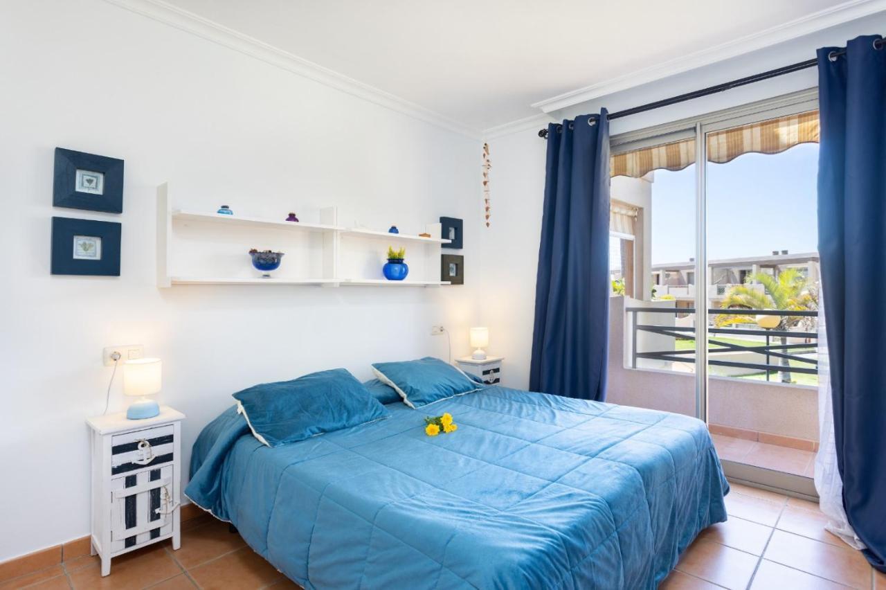 Apartamento Sotavento I El Médano Exterior foto