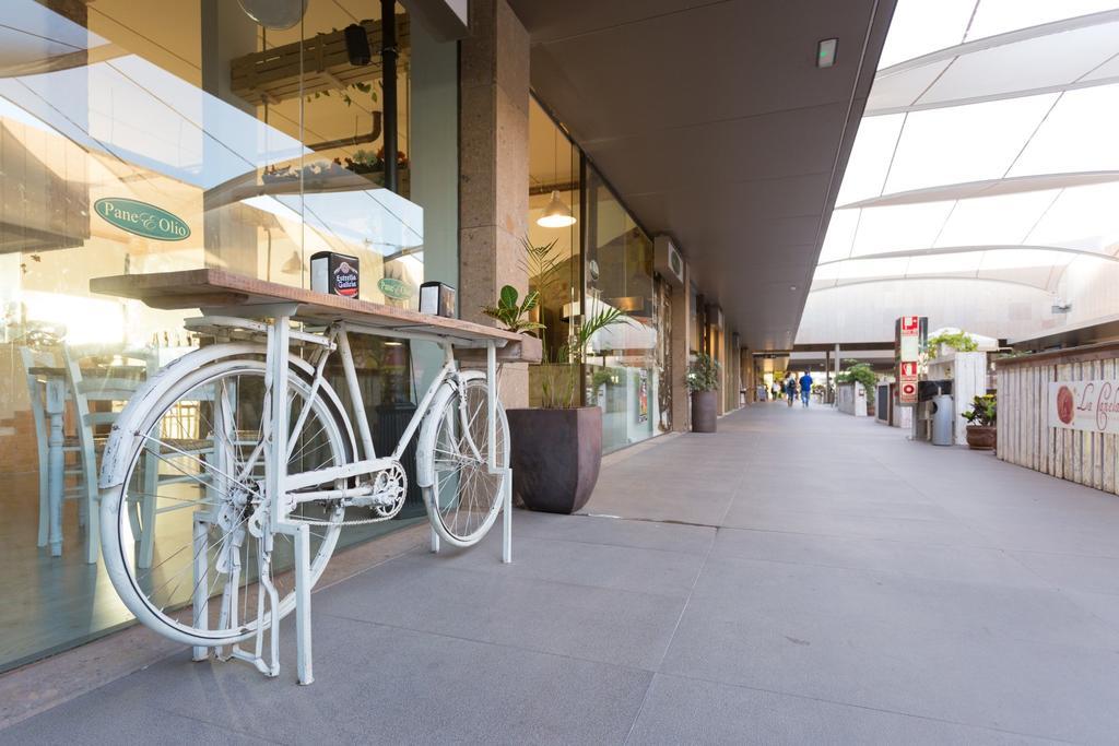 Apartamento Sotavento I El Médano Exterior foto