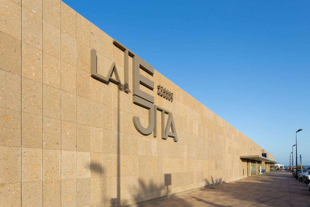 Apartamento Sotavento I El Médano Exterior foto